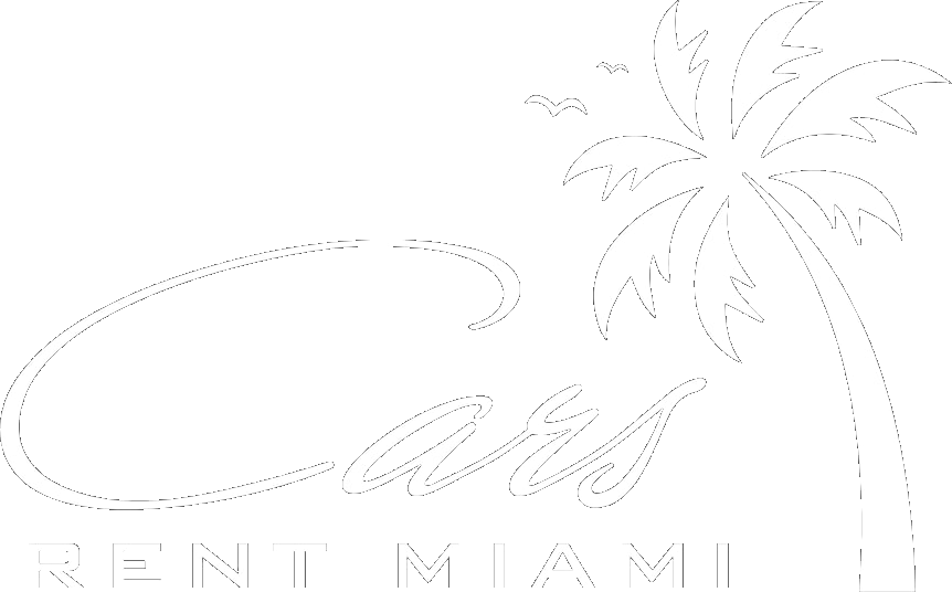 CarsRent Miami logo