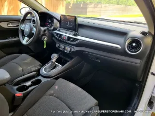 Kia Forte photo 15