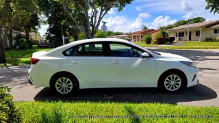 Kia Forte photo 7