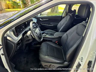Kia EV6 photo 14