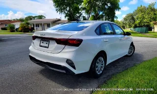 Kia Forte photo 6