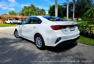 Kia Forte photo 4
