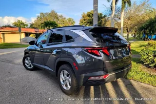 Hyundai Tucson photo 4