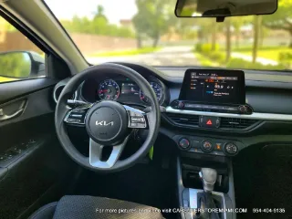 Kia Forte photo 21