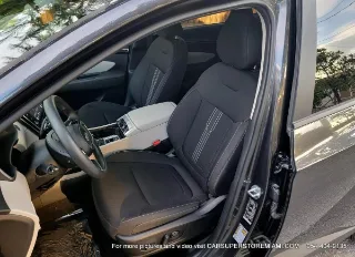 Hyundai Tucson photo 14