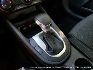 Kia Forte photo 25