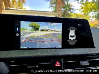 Kia EV6 photo 21