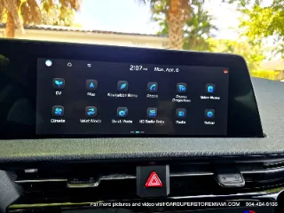 Kia EV6 photo 22