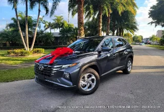 Hyundai Tucson photo 2