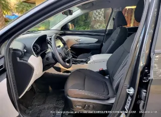 Hyundai Tucson photo 13
