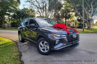Hyundai Tucson photo 8
