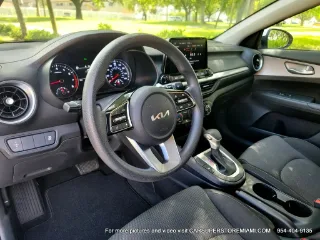 Kia Forte photo 14