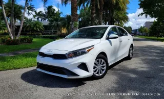 Kia Forte photo 1